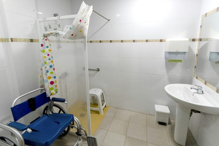 Camping Laspaúles - Bild 19 Camping Laspaúles - Bild 19