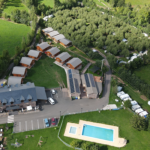 Camping Laspaúles - Bild 2 Camping Laspaúles - Bild 2