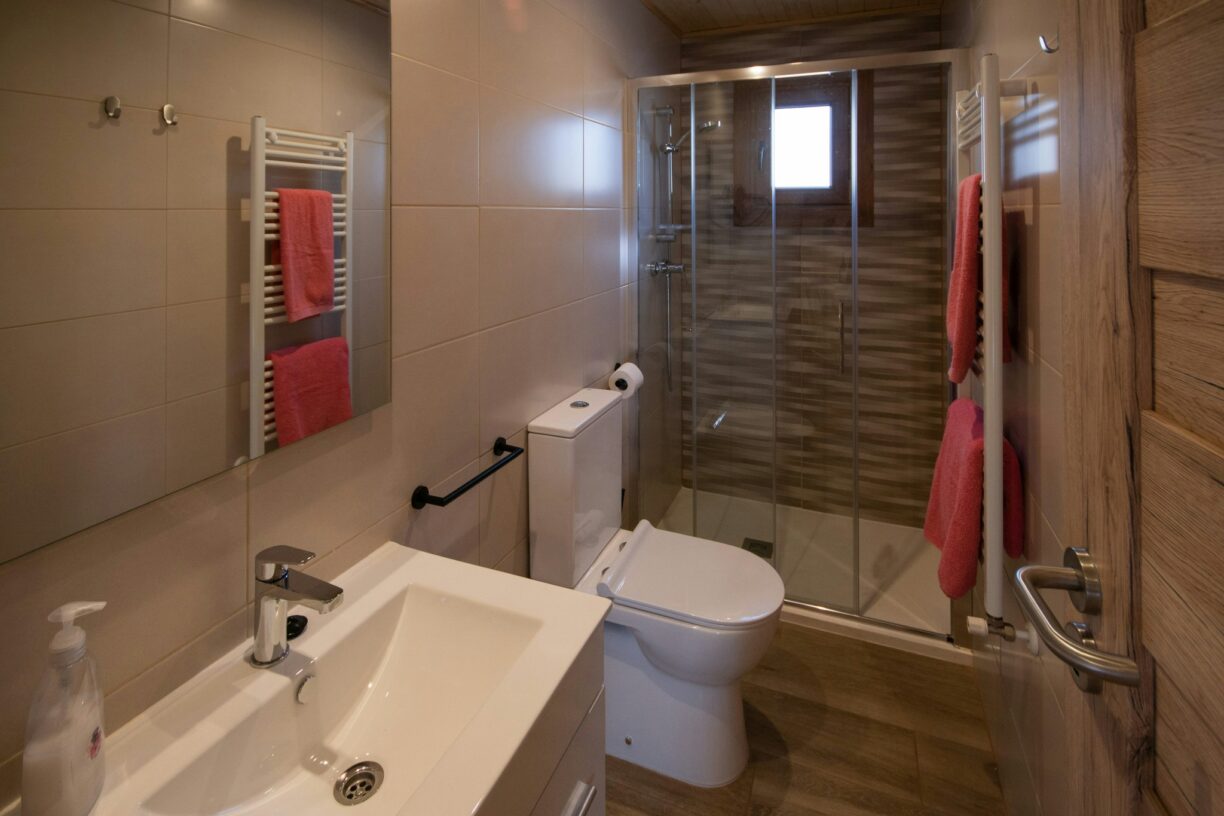 Camping Laspaúles - Bild 20 Camping Laspaúles - Bild 20