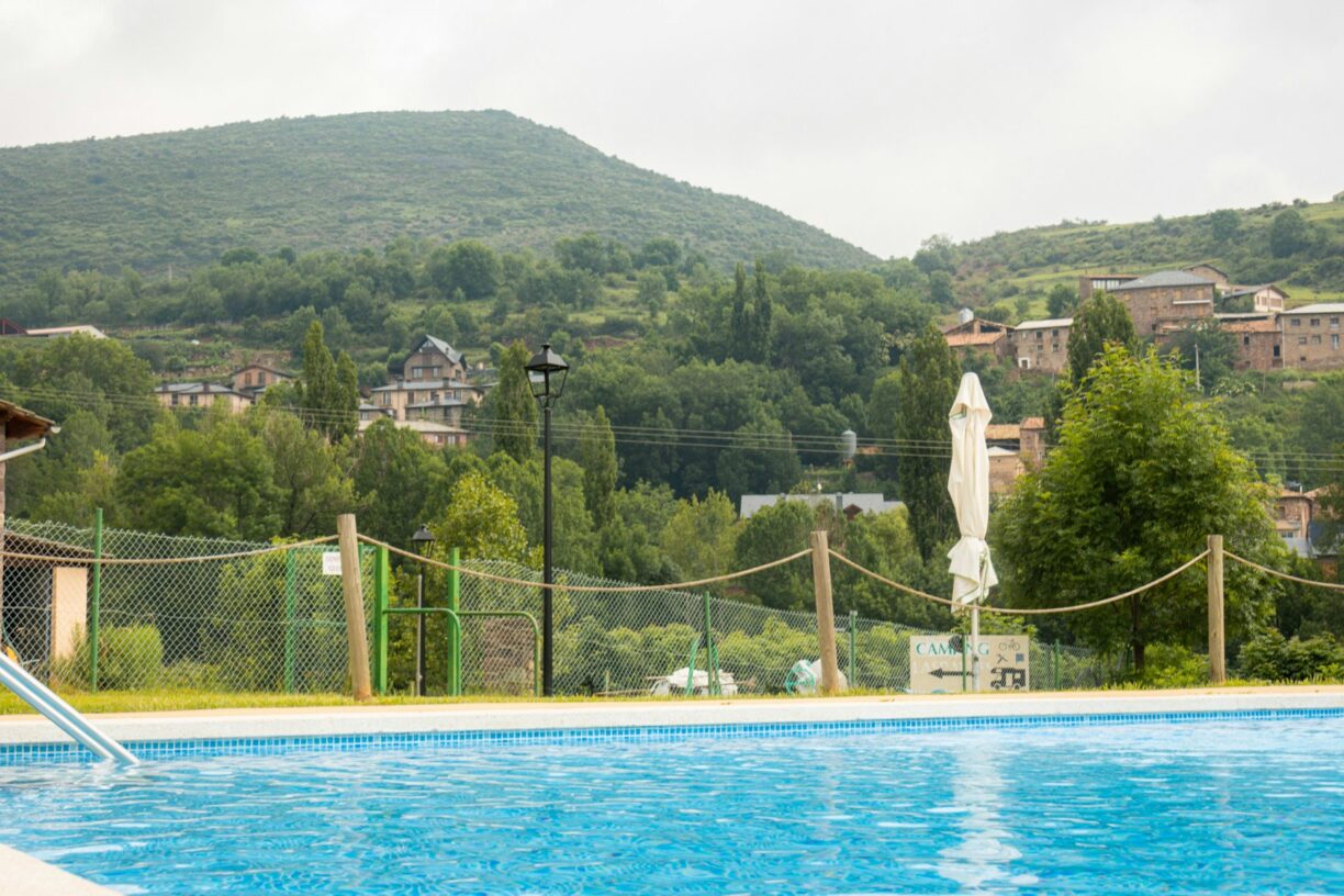 Camping Laspaúles - Bild 3 Camping Laspaúles - Bild 3