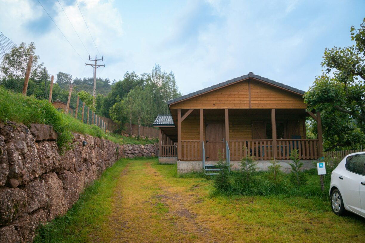 Camping Laspaúles - Bild 6 Camping Laspaúles - Bild 6