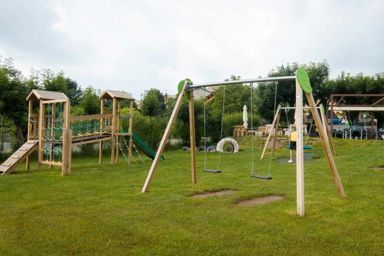 Camping Laspaúles - Bild 7 Camping Laspaúles - Bild 7