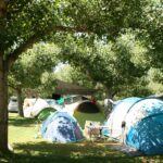 Camping Laspaúles - Bild 8 Camping Laspaúles - Bild 8