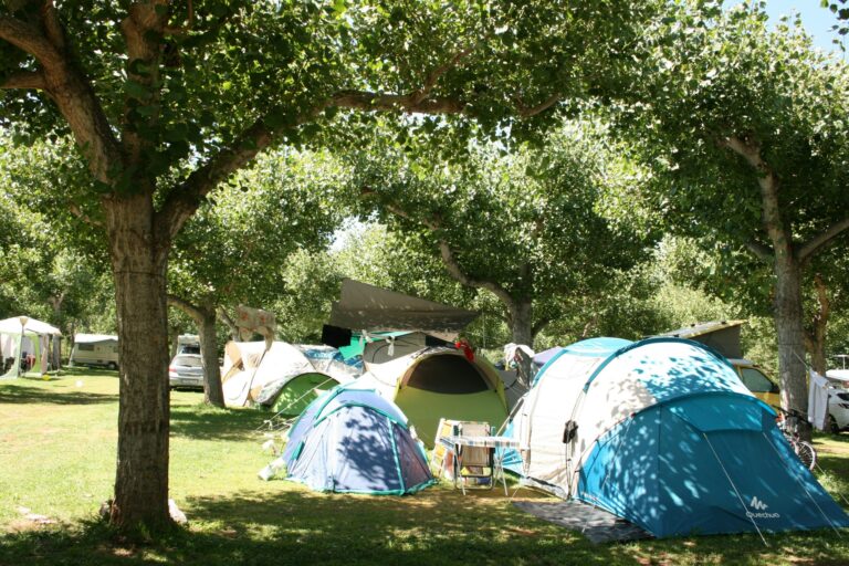 Camping Laspaúles - Bild 8 Camping Laspaúles - Bild 8