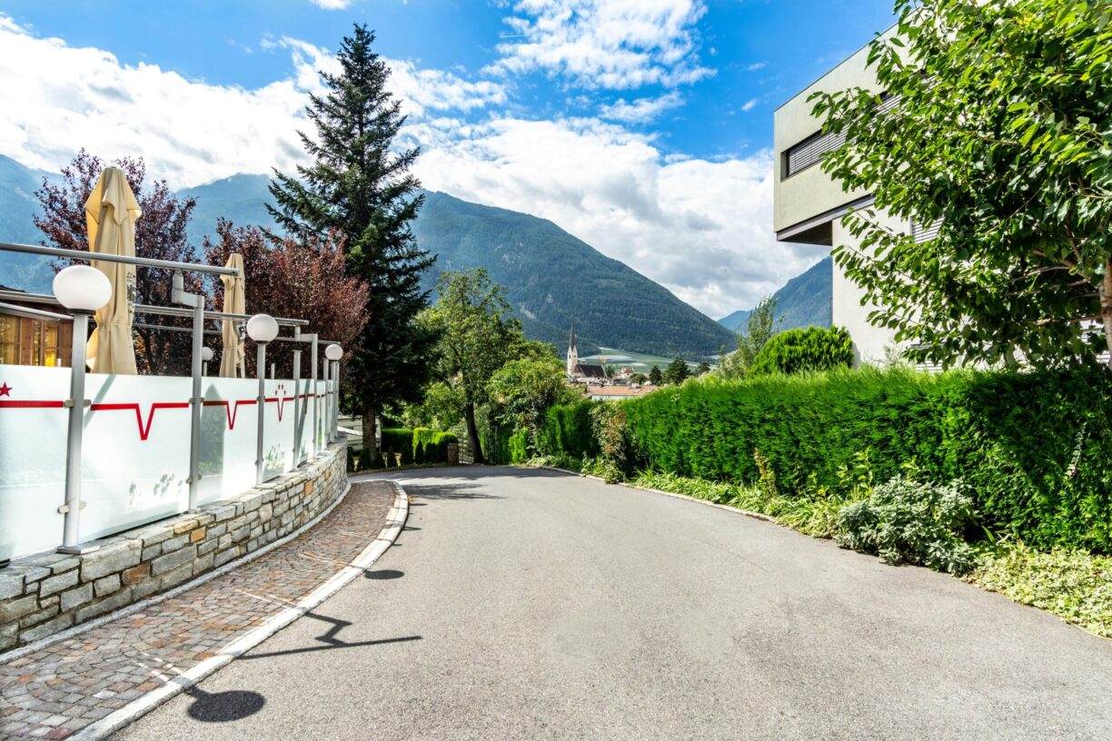 Camping Latsch An Der Etsch - Bild 10 Camping Latsch An Der Etsch - Bild 10