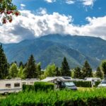 Camping Latsch An Der Etsch - Bild 11 Camping Latsch An Der Etsch - Bild 11