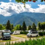 Camping Latsch An Der Etsch - Bild 12 Camping Latsch An Der Etsch - Bild 12