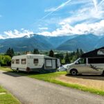 Camping Latsch An Der Etsch - Bild 13 Camping Latsch An Der Etsch - Bild 13