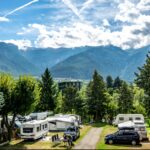 Camping Latsch An Der Etsch - Bild 14 Camping Latsch An Der Etsch - Bild 14