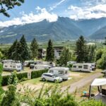 Camping Latsch An Der Etsch - Bild 15 Camping Latsch An Der Etsch - Bild 15