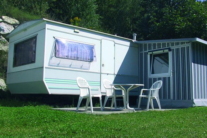 Camping Latsch An Der Etsch - Bild 18 Camping Latsch An Der Etsch - Bild 18