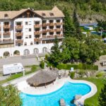 Camping Latsch An Der Etsch - Bild 2 Camping Latsch An Der Etsch - Bild 2