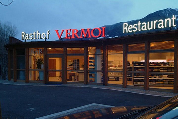 Camping Latsch An Der Etsch - Bild 20 Camping Latsch An Der Etsch - Bild 20