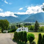 Camping Latsch An Der Etsch - Bild 3 Camping Latsch An Der Etsch - Bild 3