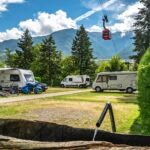 Camping Latsch An Der Etsch - Bild 4 Camping Latsch An Der Etsch - Bild 4