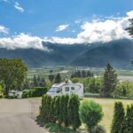 Camping Latsch An Der Etsch - Bild 5 Camping Latsch An Der Etsch - Bild 5