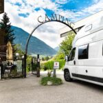 Camping Latsch An Der Etsch - Bild 6 Camping Latsch An Der Etsch - Bild 6