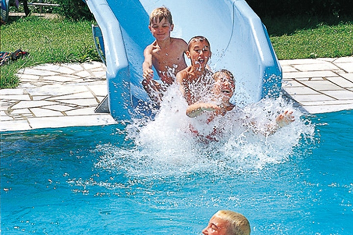 Camping Latsch An Der Etsch - Bild 8 Camping Latsch An Der Etsch - Bild 8