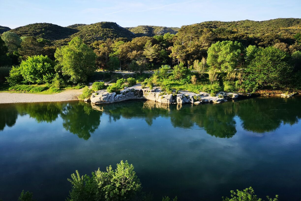 Camping Le Barralet - Bild 2 Camping Le Barralet - Bild 2