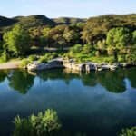 Camping Le Barralet - Bild 2 Camping Le Barralet - Bild 2