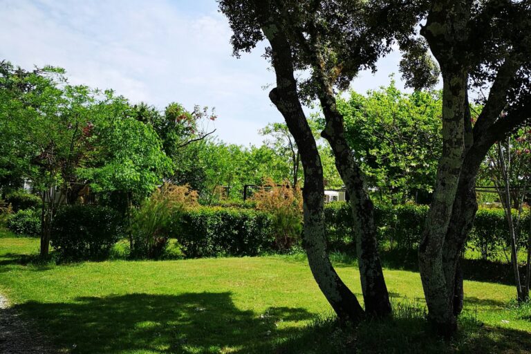 Camping Le Barralet - Bild 4 Camping Le Barralet - Bild 4