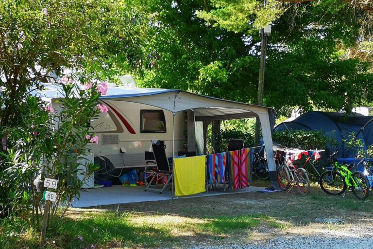 Camping Le Barralet - Bild 5 Camping Le Barralet - Bild 5