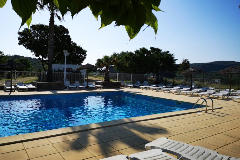 Camping Le Barralet - Bild 1 Camping Le Barralet - Bild 1