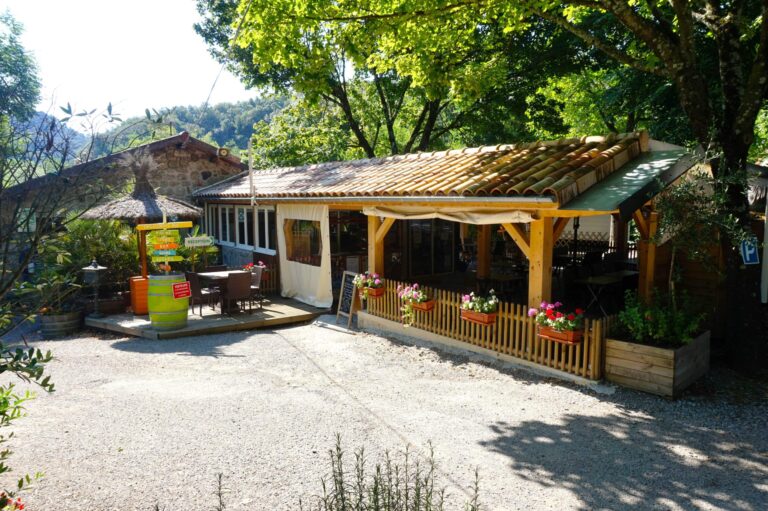 Camping Le Barutel - Bild 4