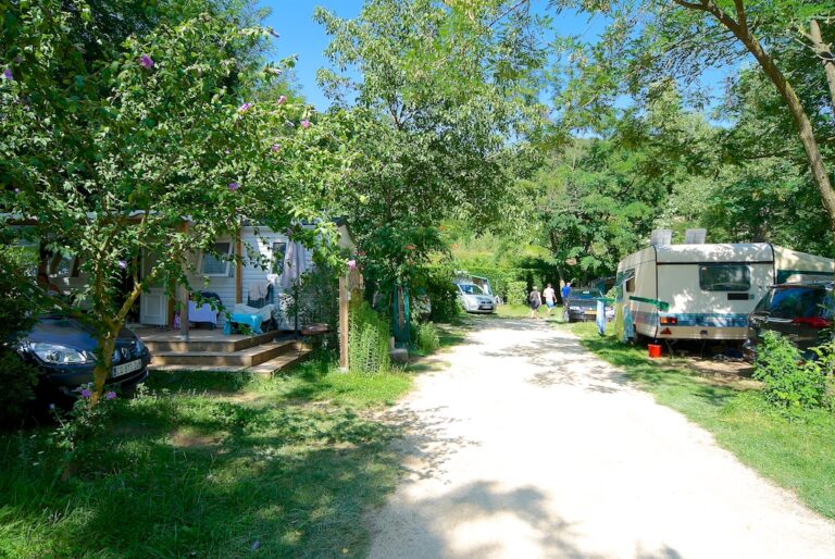 Camping Le Barutel - Bild 5