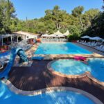 Camping Le Beau Vezé - Bild 1 Camping Le Beau Vezé - Bild 1