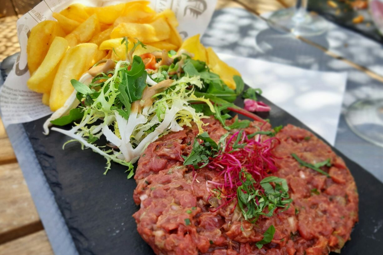 Camping Le Beau Vezé - Bild 11 Camping Le Beau Vezé - Bild 11