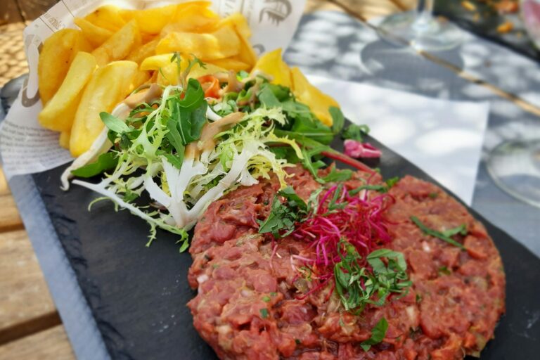 Camping Le Beau Vezé - Bild 11 Camping Le Beau Vezé - Bild 11