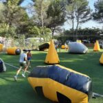 Camping Le Beau Vezé - Bild 2 Camping Le Beau Vezé - Bild 2