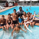 Camping Le Beau Vezé - Bild 3 Camping Le Beau Vezé - Bild 3