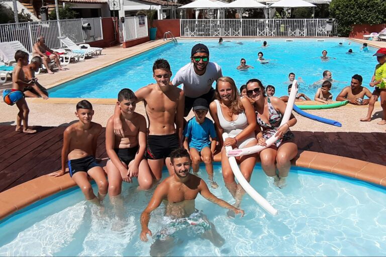 Camping Le Beau Vezé - Bild 3 Camping Le Beau Vezé - Bild 3