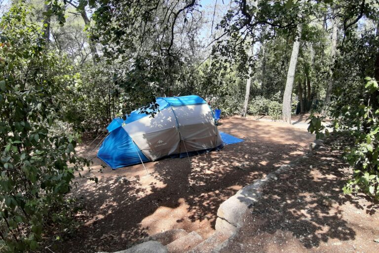 Camping Le Beau Vezé - Bild 4 Camping Le Beau Vezé - Bild 4