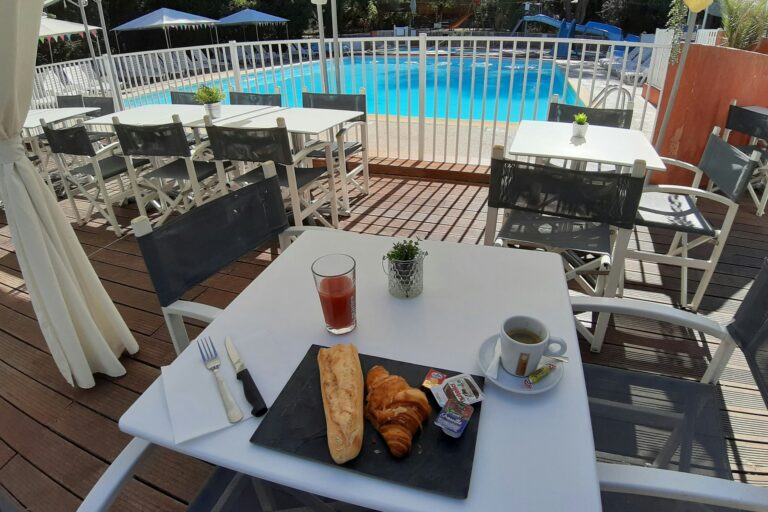 Camping Le Beau Vezé - Bild 5 Camping Le Beau Vezé - Bild 5