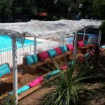 Camping Le Beau Vezé - Bild 6 Camping Le Beau Vezé - Bild 6