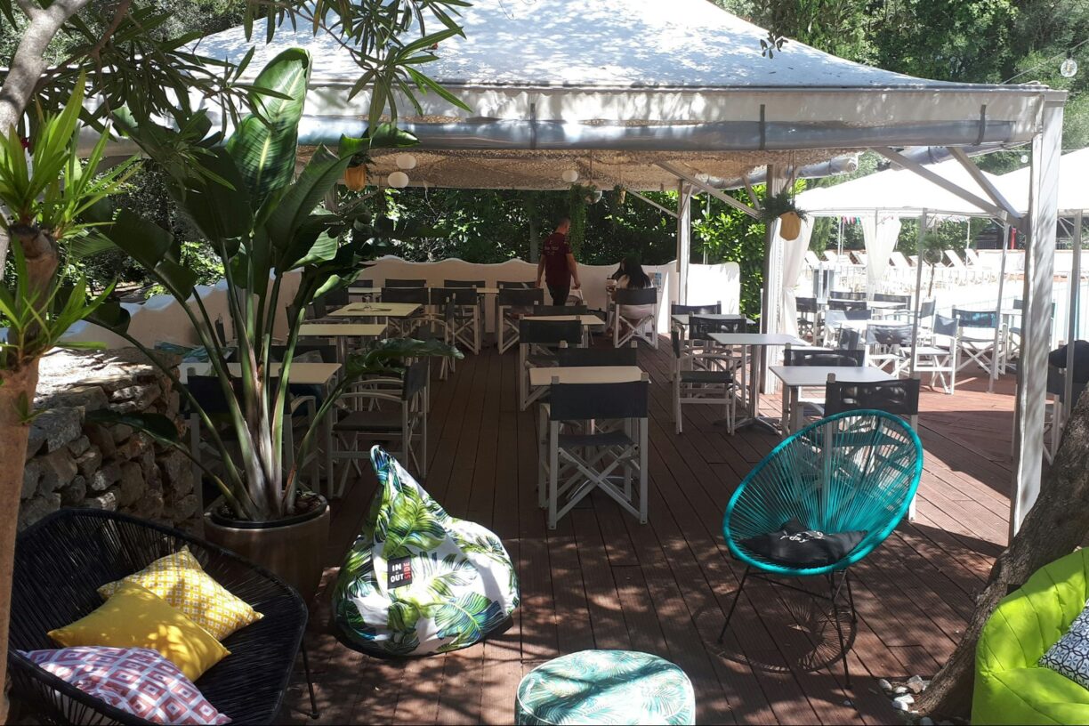 Camping Le Beau Vezé - Bild 7 Camping Le Beau Vezé - Bild 7