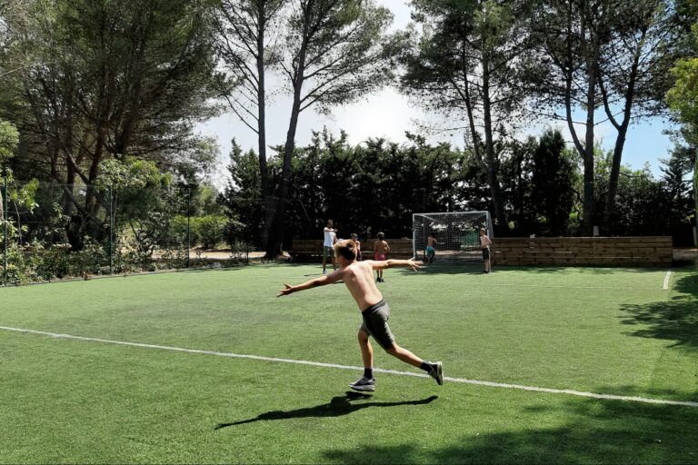 Camping Le Beau Vezé - Bild 9 Camping Le Beau Vezé - Bild 9