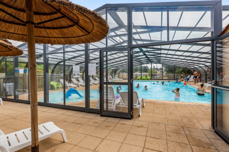 Flower Camping Beauchene - Bild 1 Flower Camping Beauchene - Bild 1