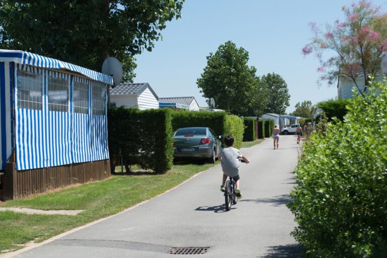 Camping Le Bel Air - Bild 3