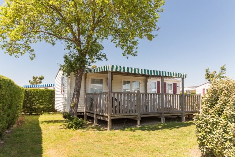 Camping Le Bel Air - Bild 5