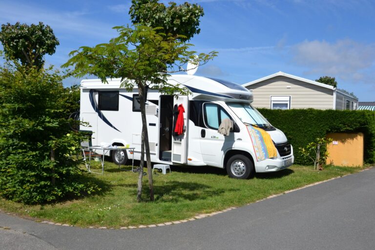 Camping Le Bel Air - Bild 6