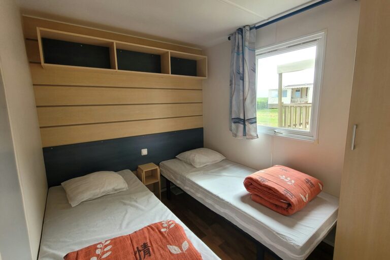 Camping Le Bellevue - Bild 13