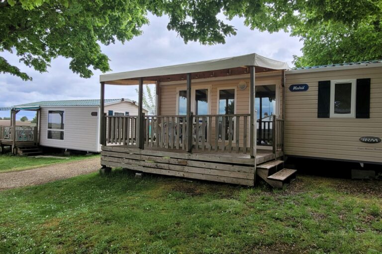 Camping Le Bellevue - Bild 17