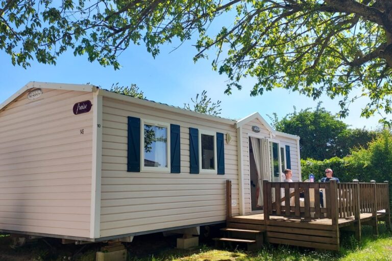 Camping Le Bellevue - Bild 2