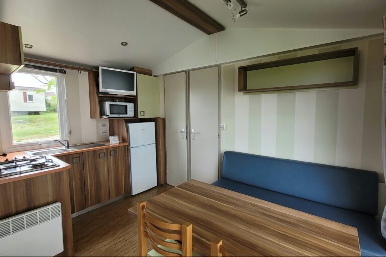 Camping Le Bellevue - Bild 20