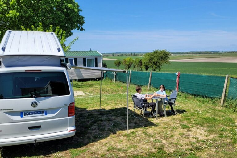 Camping Le Bellevue - Bild 4