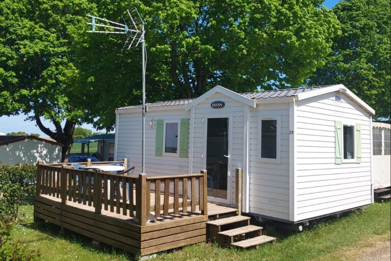 Camping Le Bellevue - Bild 8